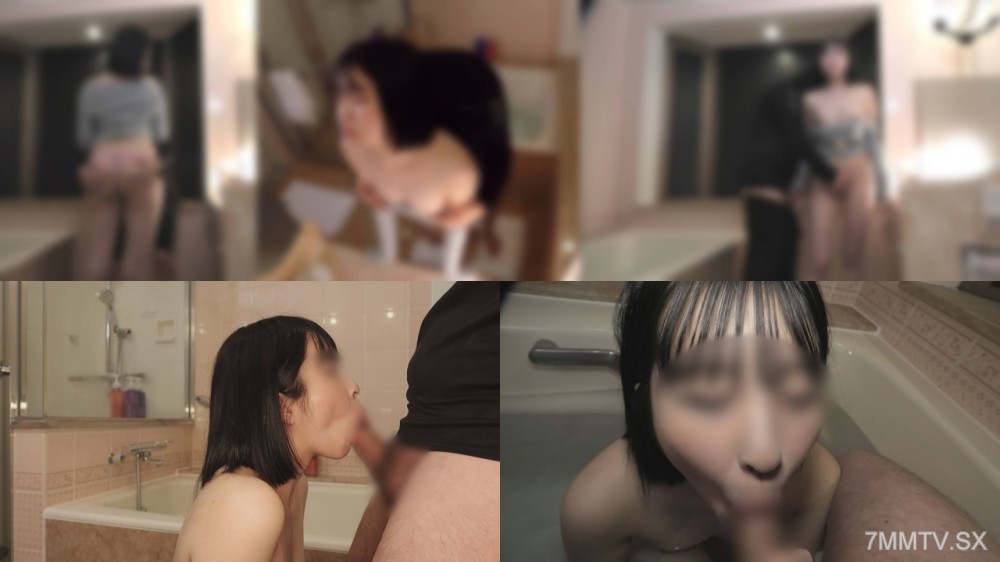 fc2-ppv 4681206 [即ハメ中出し素人妻］無修正スレンダー美淫脚＊とバスルームでナマでヤリまくり♡激ピストンで顔を紅潮させてビックンビックン痙攣！！浮気ちんぽに突かれてとっても嬉しそうに悦んでます❤膣奥中出し２発{